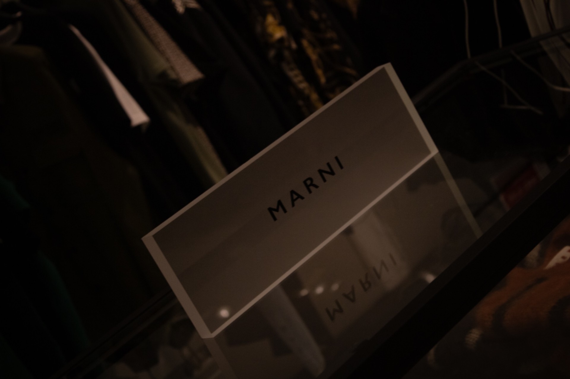 Marni Detail