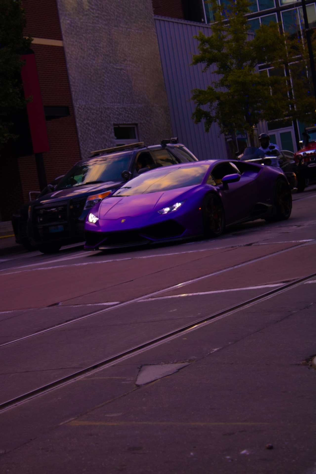 Automotive